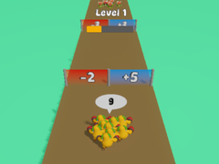 Ойын Count Clash