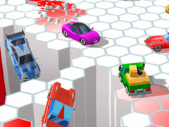 Ойын Cars Arena: Fast Race 3D
