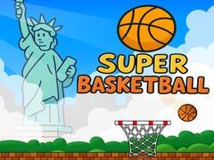 Ойын Super Basketball 