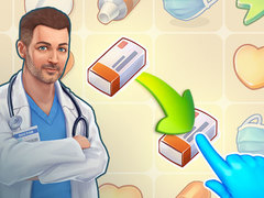 Ойын Merge Hospital