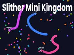 Ойын Slither Mini Kingdom