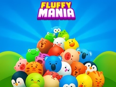 Ойын Fluffy Mania