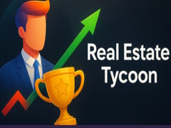 Ойын Real Estate Tycoon