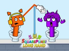 Ойын Square Punki Long Hand