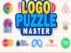 Ойын Logo Puzzle Master