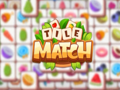 Ойын Tile Match
