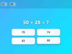 Ойын Math Speedrunner