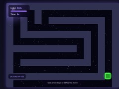 Ойын Shadow Maze