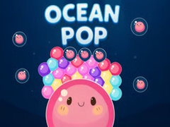 Ойын Ocean Pop