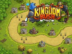 Ойын Kingdom Rush Hacked