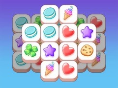 Ойын Tile Match Cafe