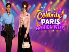 Ойын Celebrity Paris Fashion Week