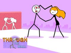 Ойын Through the Wall