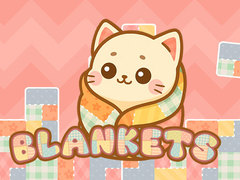 Ойын Blankets