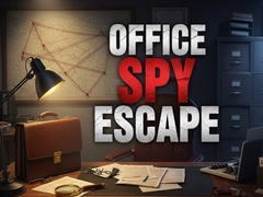 Ойын Office Spy Escape