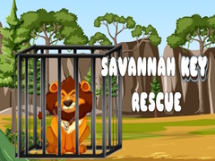 Ойын Savannah Key Rescue