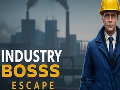 Ойын Industry Boss Escape