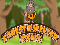 Ойын Forest Dweller Escape