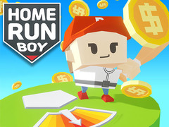 Ойын Home Run Boy