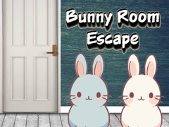 Ойын Bunny Room Escape