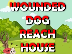 Ойын Wounded Dog Reach House