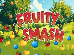 Ойын Fruity Smash
