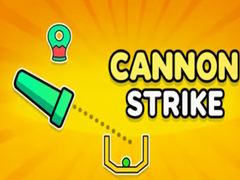 Ойын Cannon Strike