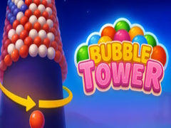 Ойын Bubble Tower