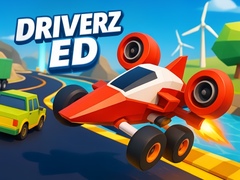 Ойын Driverz Ed