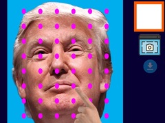 Ойын Lol Presidential Face