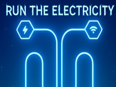 Ойын Run The Electricity