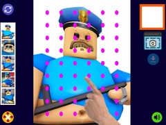 Ойын Barry Prison Funny Face