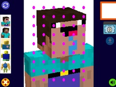 Ойын Noob Funny Face