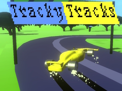 Ойын Tracky Tracks