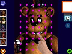 Ойын Five Nights Funny Face