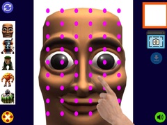 Ойын Tung Tung Sahur Lol Face