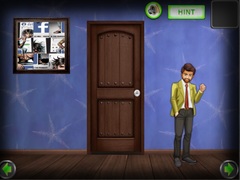 Ойын Amgel Easy Room Escape 320