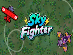 Ойын Sky Fighter