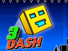 Ойын 3 Dash