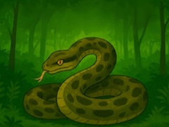 Ойын Anaconda