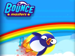 Ойын Bounce masters