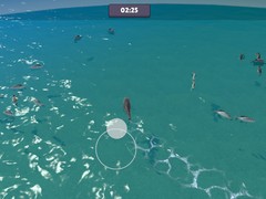 Ойын Hungry Ocean Hunt