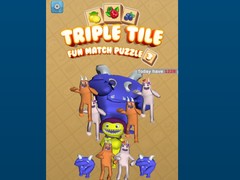 Ойын Triple Tile: Fun Match Puzzle 3