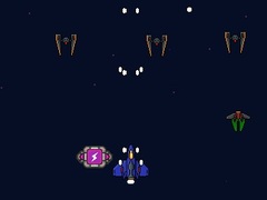 Ойын Star Force
