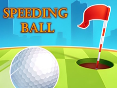Ойын Speeding ball