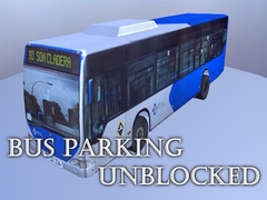 Ойын Bus Parking Unblocked