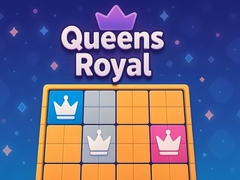 Ойын Queens Royal