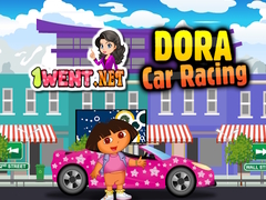 Ойын Dora Car Racing