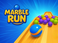 Ойын Marble Run 