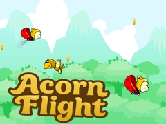 Ойын Acorn Flight